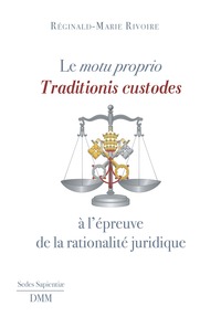 Picture of Le motu proprio