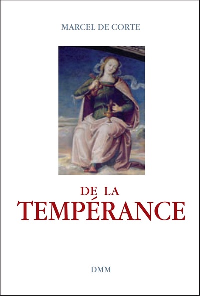 Image de De la tempérance