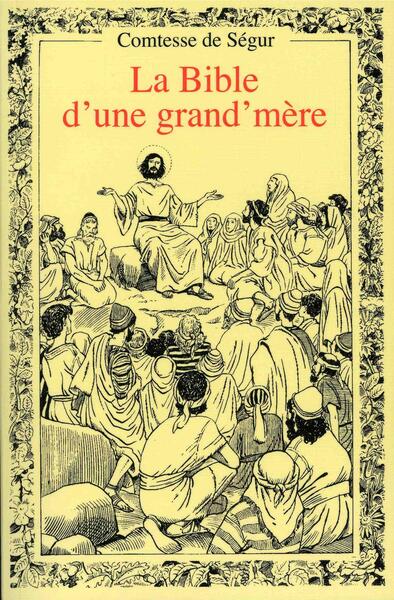 Image de Bible d’une grand’mère