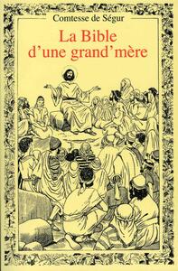 Image de Bible d’une grand’mère