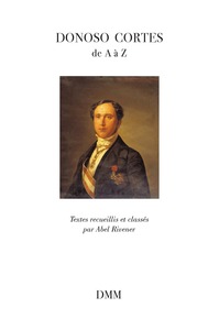 Picture of Donoso Cortès de A à Z