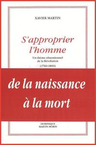 Picture of S'approprier l'homme