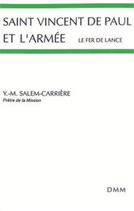 Picture of Saint Vincent de Paul et l'armée