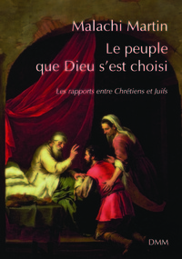 Image de Le peuple que Dieu s'est choisi (nvelle éd)