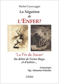 Picture of La Négation de l'Enfer