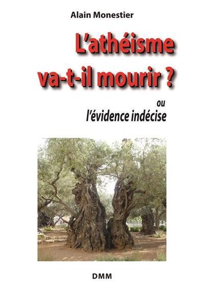 Image de L’athéisme va-t-il mourir?