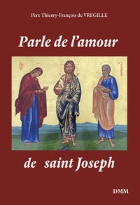 Picture of Parle de l'amour de saint Joseph
