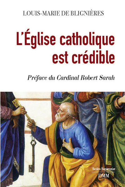 Picture of L’Eglise catholique est crédible
