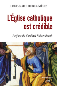 Picture of L’Eglise catholique est crédible