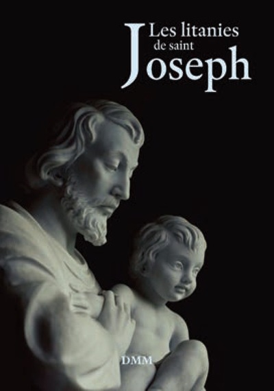 Image de Litanies de saint Joseph (nouvelle édition)