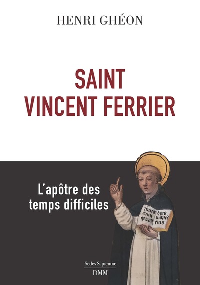 Picture of Saint Vincent Ferrier