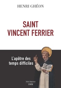 Picture of Saint Vincent Ferrier
