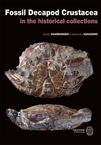 Picture of Fossil Decapod Crustacea in the historical collections
