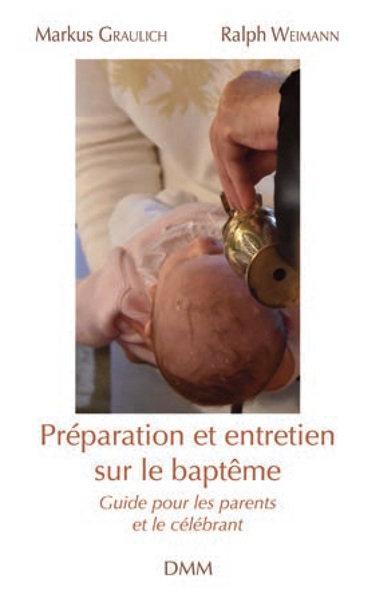 Picture of Préparation et entretien sur le baptême