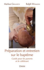 Picture of Préparation et entretien sur le baptême