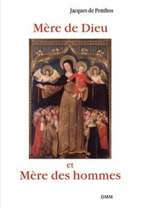 Picture of Mère de Dieu et mère des hommes