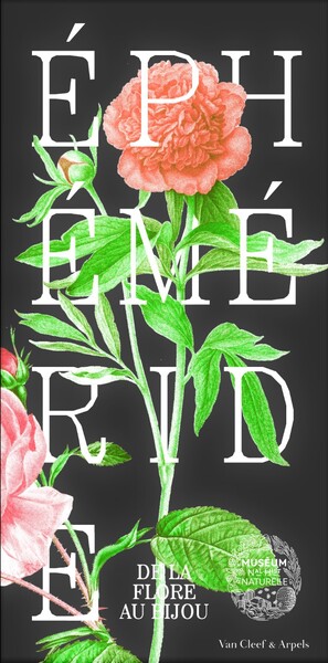 Picture of Ephéméride - De la flore au bijou