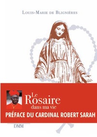 Picture of Le rosaire dans ma vie