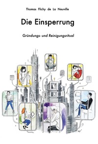 Image de Die Einsperrung