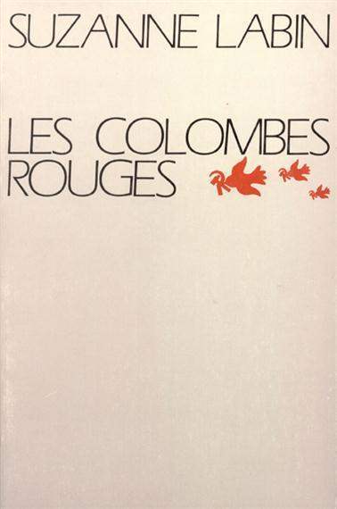 Picture of Les colombes rouges