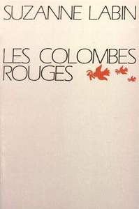 Picture of Les colombes rouges