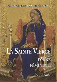 Picture of La Sainte Vierge d'une féministe