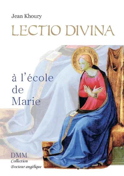Picture of Lectio Divina