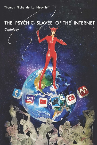 Image de The Psychic Slaves of Internet