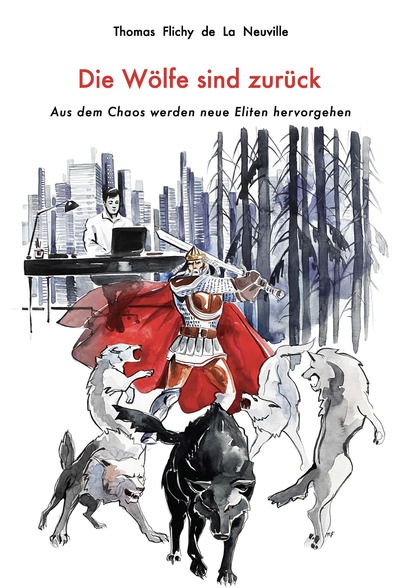 Image de Die Wölfe sind zurück