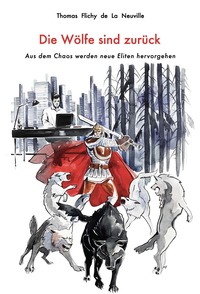 Image de Die Wölfe sind zurück
