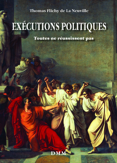 Image de Exécutions politiques