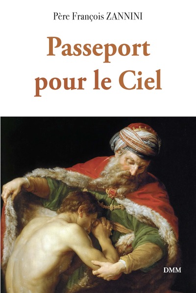 Image de Passeport pour le ciel
