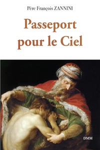 Image de Passeport pour le ciel