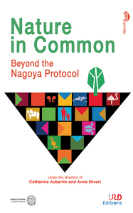 Image de Nature in Common. Beyond the Nagoya Protocol.