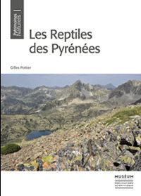 Image de Les reptiles des Pyrénées