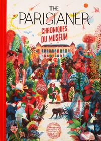 Picture of The parisianer - Chroniques du museum