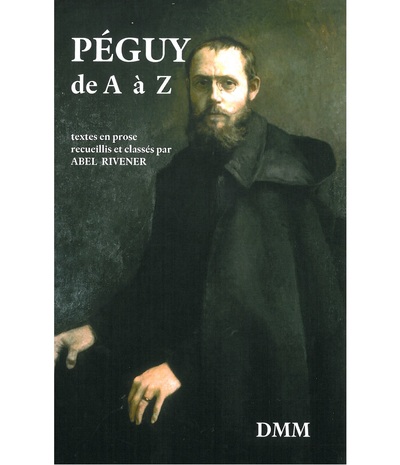 Picture of Péguy de A à Z