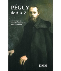Picture of Péguy de A à Z