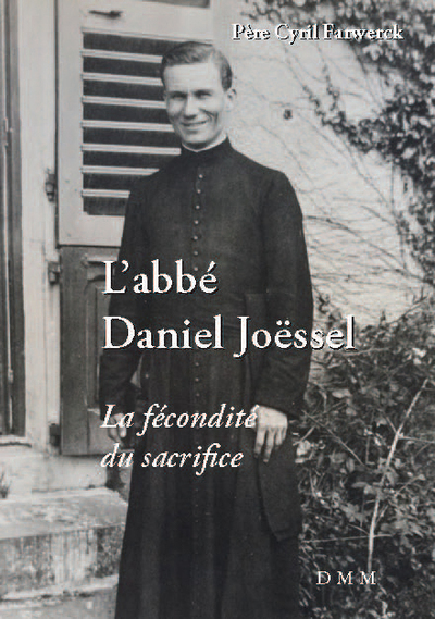 Image de L'abbé Daniel Joëssel