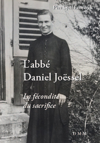 Image de L'abbé Daniel Joëssel