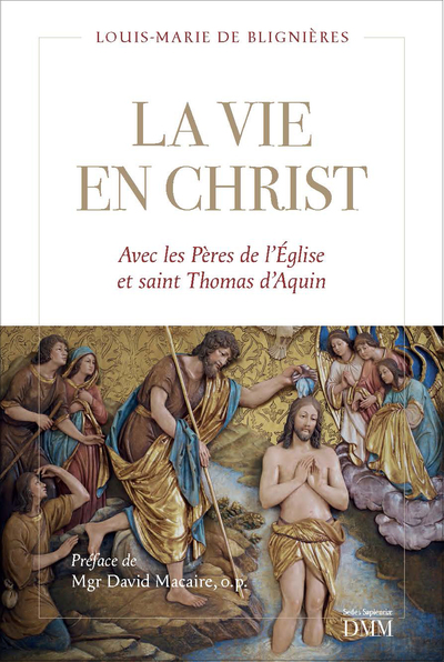 Image de La vie en Christ
