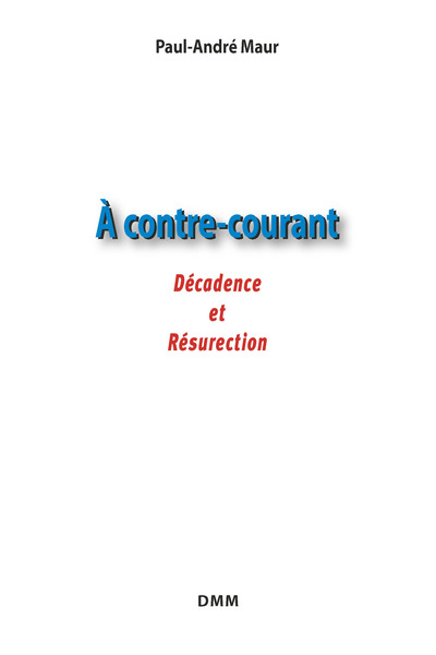 Picture of A contre courant