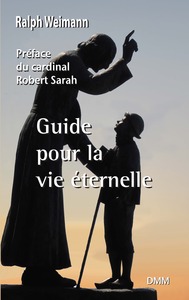 Image de Guide pour la vie éternelle