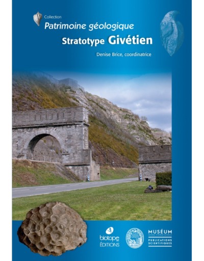 Picture of Stratotype givétien