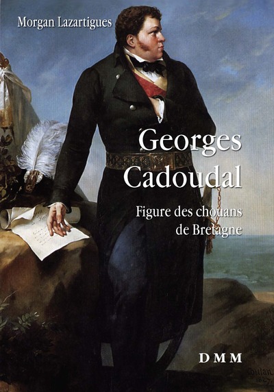 Image de Georges Cadoudal