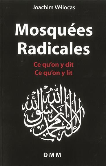 Image de Mosquées radicales
