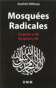 Image de Mosquées radicales
