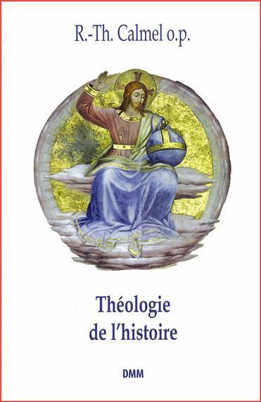 Image de Théologie de l'histoire