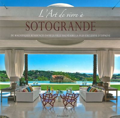 Picture of L' Art de Vivre a Sotogrande