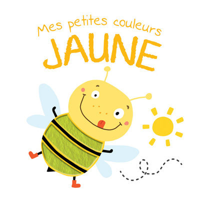 Picture of Jaune